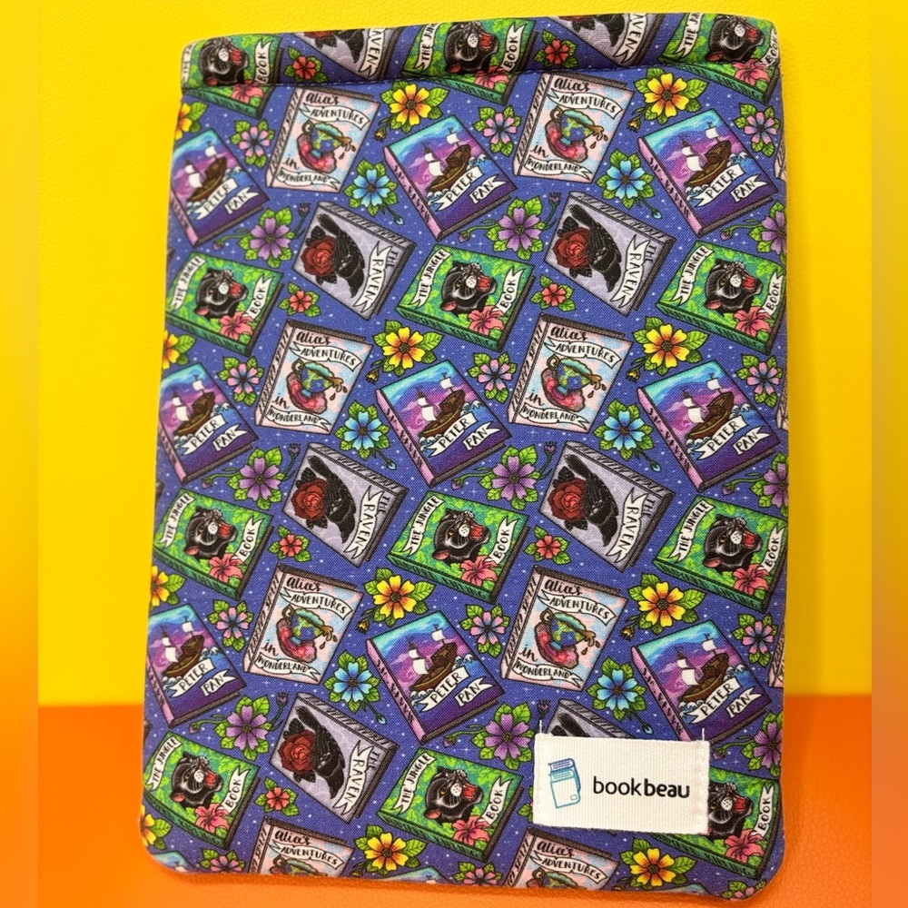 Bookbeau Fantasy Book‎ Sleeve NEW